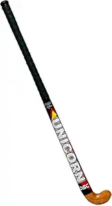 DSC Youth Fiber Unicorn Regd Hockey Stick (DSCH1007, 30-33 Inch)
