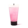 Candy floss flavoured intimate lubricant bottle