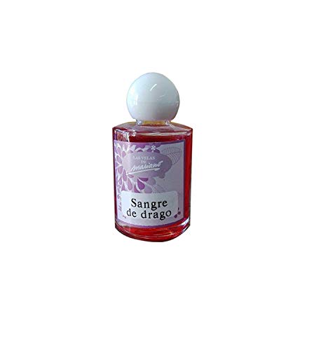 La esencia de la sangre de dragón