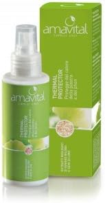 Balm Spray Without Rinsing lisciante amavital