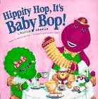 Preisvergleich Produktbild Hippity Hop, It's Baby Bop!: A Rhyming Adventure