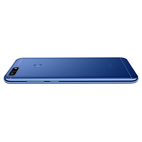 Honor 7A Smartphone d bloqu 4G Ecran 5 7 pouces - 16 Go - Dual Nano-SIM - Android Bleu Version fran aise reviews Honor 7A Smartphone d bloqu 4G Ecran 5 7 pouces - 16 Go - Dual Nano-SIM - Android Bleu Version fran aise