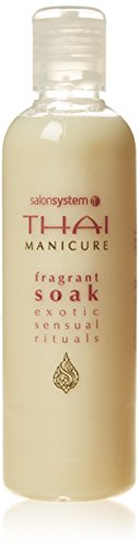 salonsystem Thai Manicure Fragrant Soak 250 ml