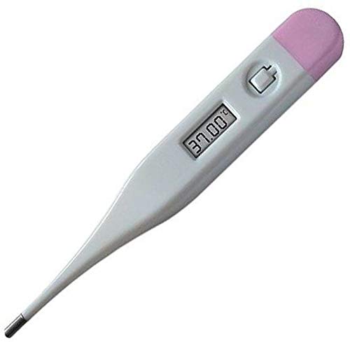 Techicon Yes Plus Digital Classic Thermometer (Multicolor) RS.145.00