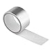 Produktbild Hitzeschutzband - Aluminiumfolie Hitzeschutzband Klebeband Thermal Resist Kanalreparatur Werkzeug 1.5S 5CM * 10M