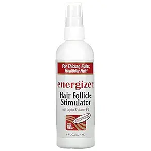 Hobe Laboratories Hair Follicle Stimulator Energizer 8 Ounces