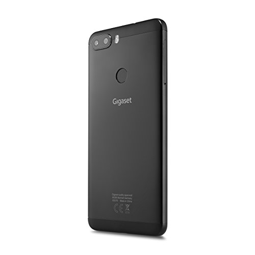 Gigaset GS370 Plus Smartphone - 14,4 cm (5.7