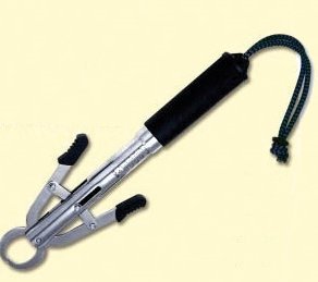 Preisvergleich Produktbild Behr Angeln Accessoires, Fishgrip Waage, 7 kg, 60483