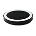 Produktbild Wireless Charger, FNKDOR QI Wireless Induktive Ladestation Ladegeräte für Samsung Galaxy S8 / S8 Plus, S7, S7Edge, Note 5, S6/S6 Edge, Nexus 4/5/6, Lumia 950/ 950xl und Qi-fähige Geräte
