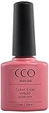 CCO UV LED Nail Gel Polish, Rose Bud