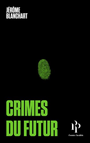 Download Crimes du futur