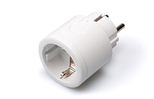 Preisvergleich Produktbild Permundo Zwischenstecker PSC234 (EnOcean, geeignet für wibutler)