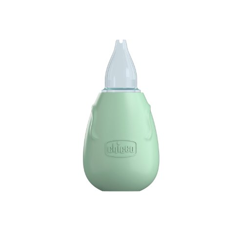 CHICCO NASAL ASPIRATION - Baby Nose Cleaner Safe Hygiene 0m+