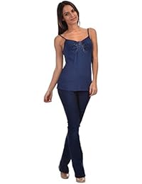 Miss June - Top DUNE - Mujer