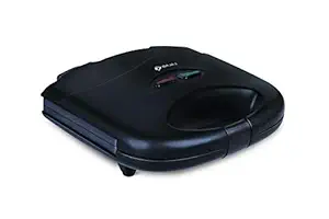 Bajaj SWX 4 Deluxe 800-Watt 2-Slice Grill Toaster