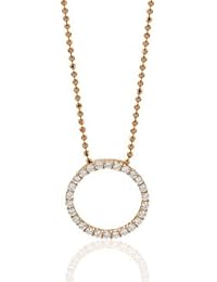 Sif Jacob Joyas collar de biella