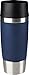 Produktbild Isolierbecher „Travel Mug“ EMSA TRAVELMUG 0,36 L BLAU 513357