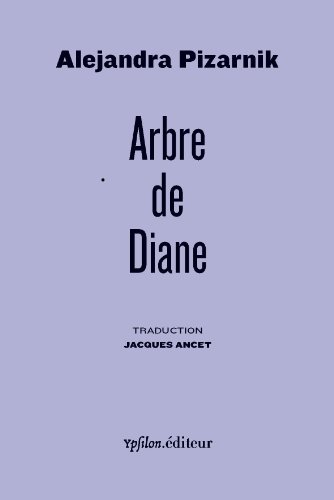 couverture de : Arbre de Diane
