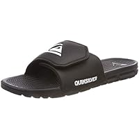 Quiksilver Shoreline Adjust, Zapatos de Playa y Piscina para Hombre