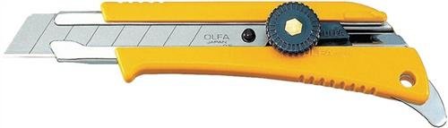 OLFA Cutter Super L 175 - 18mm