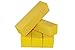 Effect Beauty Yellow Nail Sanding Block - Pack of 5