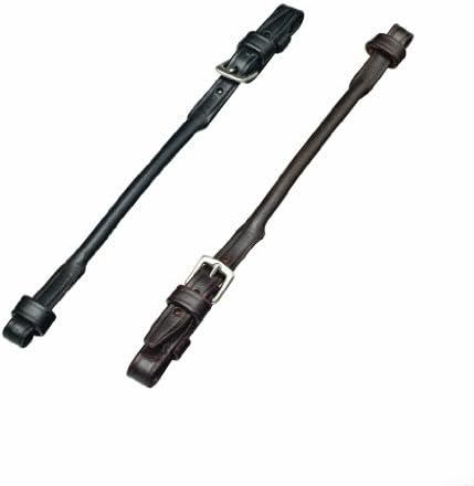 Cottage Craft Lip Strap - Black,