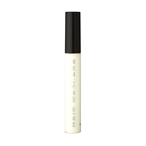 Stargazer UV Hair Mascara, White