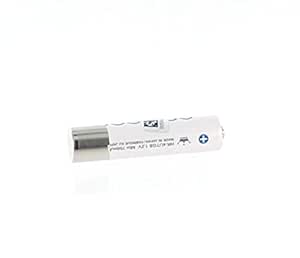 Cuffie compatibile con PHILIPS SBC-HB550L con NiMH/1,2 V/750 mAh ...