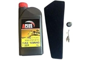 CASABIKE Service Inspektion Reparatur Wartung Set Kit Satz 139QMA/QMB ZNEN Motorroller