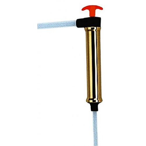 Preisvergleich Produktbild Motorölpumpe für den Ölwechsel