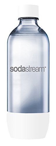 confronta il prezzo SodaStream 2260525 Bottiglie per gasare, confezione da 3 x 1 Litro miglior prezzo