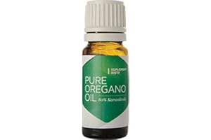 Hepatica Pure Oregano Oil 10ml