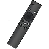 BYCONNERS Samsung SMART LED-FUL HD TV i&ccedil;in Uygun - K ve M SERİSİ AKILLI KUMANDA BN59-01259B Uyumlu Kumanda Yedek kumanda
