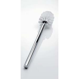 Decor Walther DW 6200/1 WC-Bürste - Nickel satiniert: Amazon.de: Baumarkt