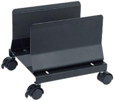 Neat Movable CPU Stand