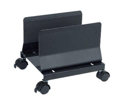 Neat Movable CPU Stand