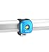 Produktbild Knog Lampe Blinder 1 Standard weiße LED, Blue, 11282KN