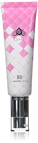 Lioele® - BB Beyond the Solution Cream - Make Up