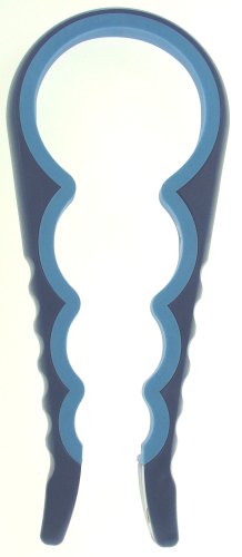 Eddingtons EasiTwist Glas- und Flaschenöffner - 2