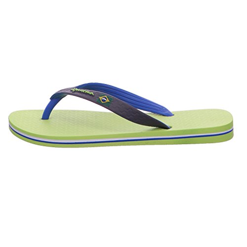 Ipanema Unisex-Erwachsene Brazil Bicolor Zehentrenner - 2