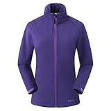 Capa exterior impermeable y transpirable