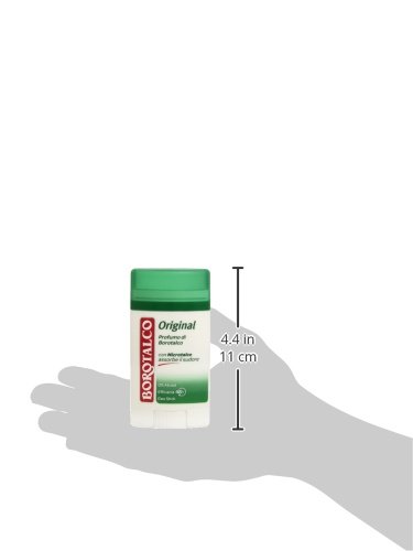 BOROTALCO DEO STICK 40 ORIGINAL C6x84x4 BIA VER - 5