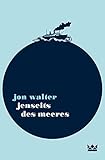 Cover zum Buch Jenseits des Meeres