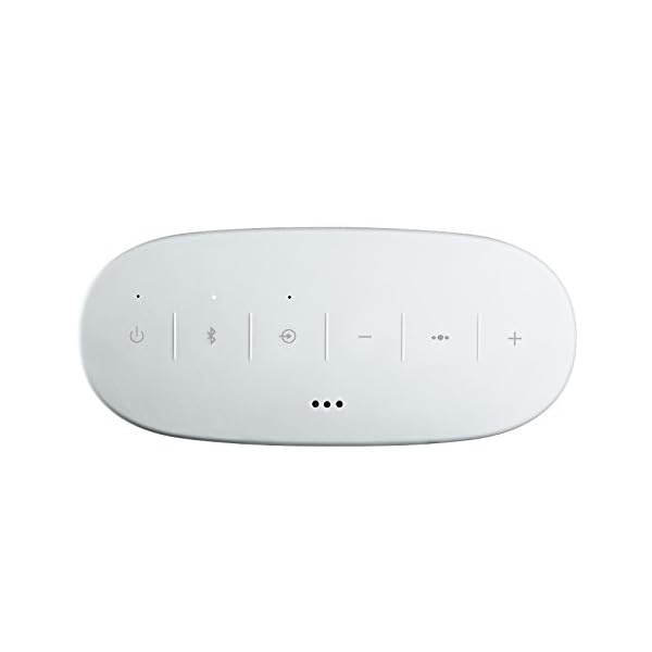 Bose 752195-0100 SoundLink Color II: Portable Bluetooth, Wireless Speaker with Microphone- Black, 13.1 cm*5.55 cm*12.7…