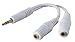 Belkin Speaker and Headphone Splitter RS.1374.00