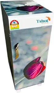 New Gokul Industries- 2 in 1 Prime FlourMill Atta Chakki for Home( All Masala) Premium Plywood Body and Inside Fully Stainless Steel Material Use