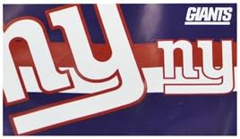 Official NFL Licensed Team Horizon Flag with Metal Eyelets (152 cm x 99 cm) – Various Teams Available. For the New Season.