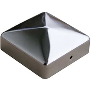 Suchergebnis auf Amazon.de für: pfostenabdeckung: Garten