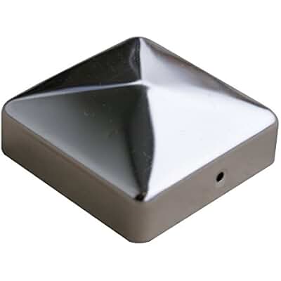 Suchergebnis auf Amazon.de für: pfostenabdeckung: Garten