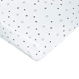 DOMIVA 1900946 Drap-Housse Imperméable 2 en 1 - 60 X 120 CM